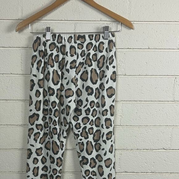 Wildfox Animal Print
Pajama Pants size XS - Picture 8 of 8